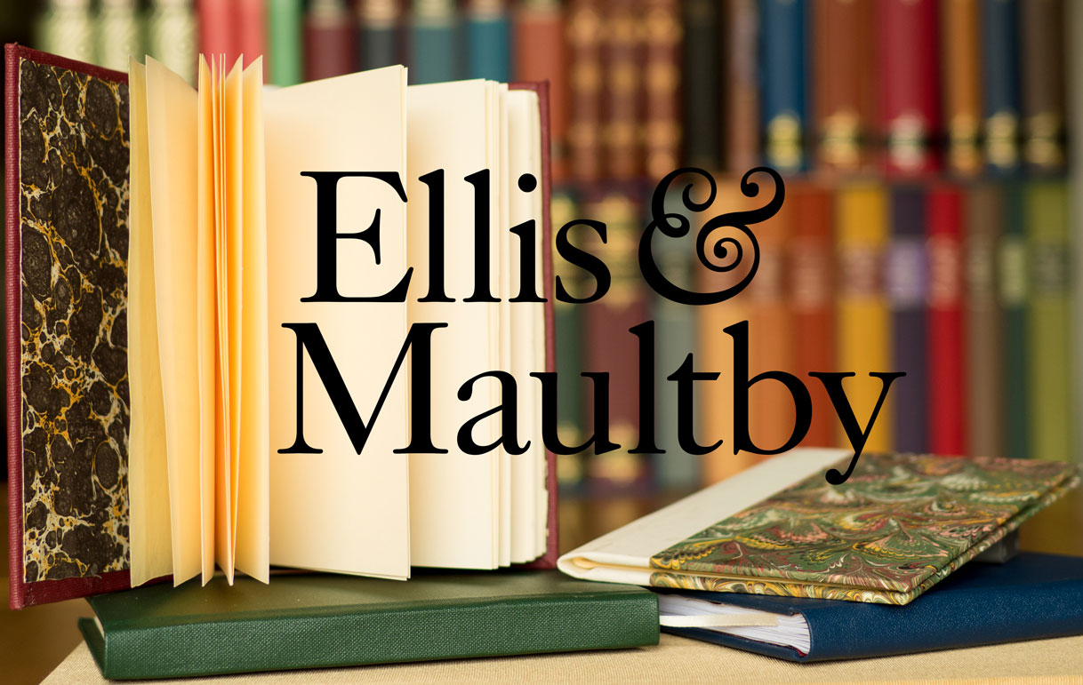 Ellis and Maultby